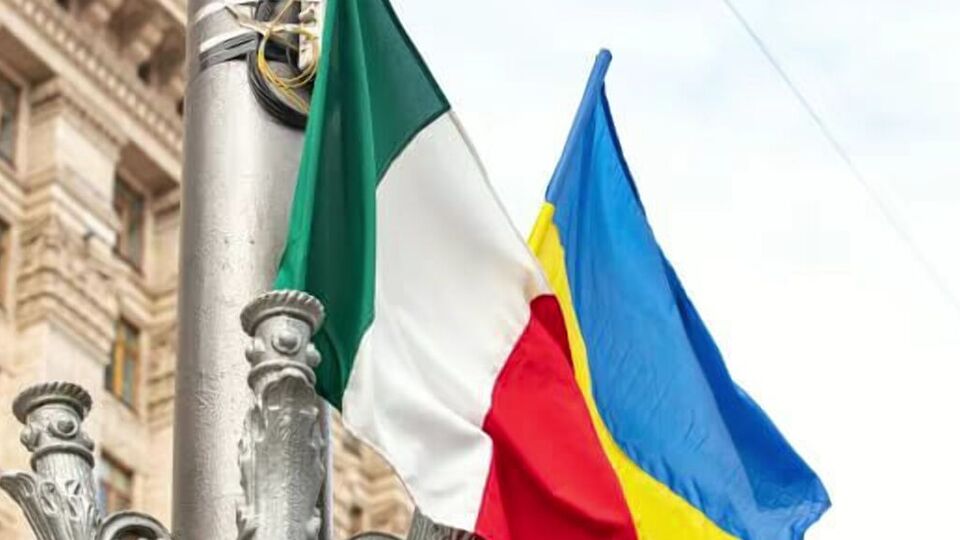 Раніше указ-закон схвалив Сенат Італії