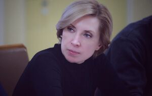 Верещук уверена, что на гуманитарном направлении удастся все стабилизировать