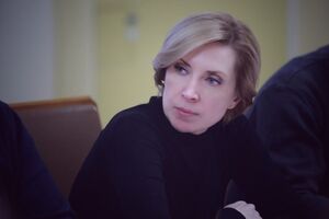 Верещук упевнена, що на гуманітарному напрямі вдасться все стабілізувати
