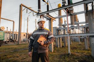 ДТЕК і далі модернізує й будує енергооб'єкти