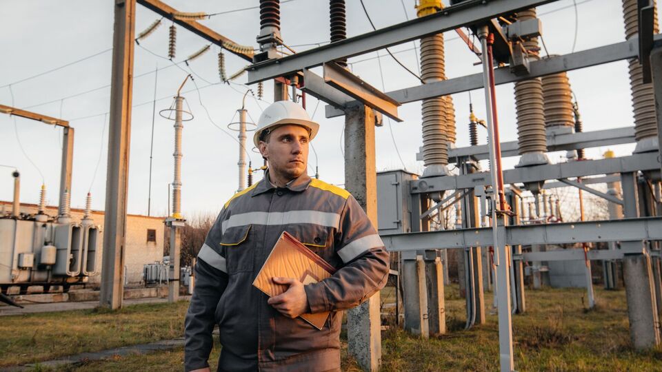 ДТЭК продолжает модернизировать и строить энергообъекты