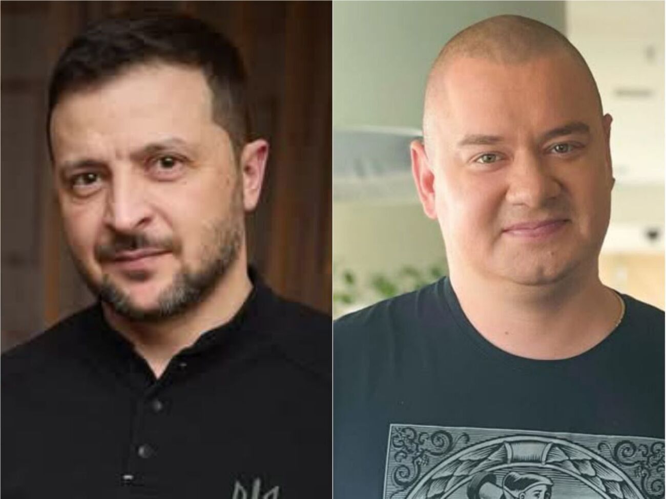 Вышинский рассказал, что Кошевой не пишет сценарии для "Квартала 95" вместо Зеленского