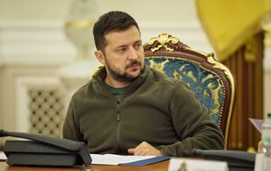 Зеленский поручил определить, какие из программ американской поддержки критические и "требуют решений уже сейчас"