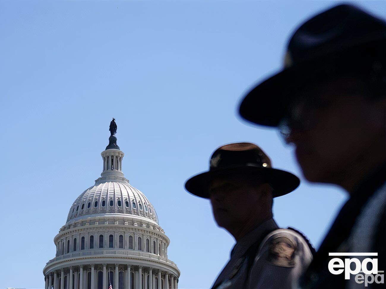 Поліція проводить розслідування