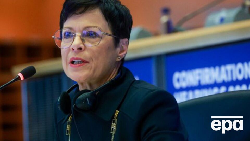 За словами Марти Кос, із технічного погляду ЄС може бути готовий відкрити два кластери