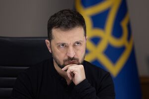 Справжній мир можливий, якщо примусити Росію до цього, зазначив Зеленський