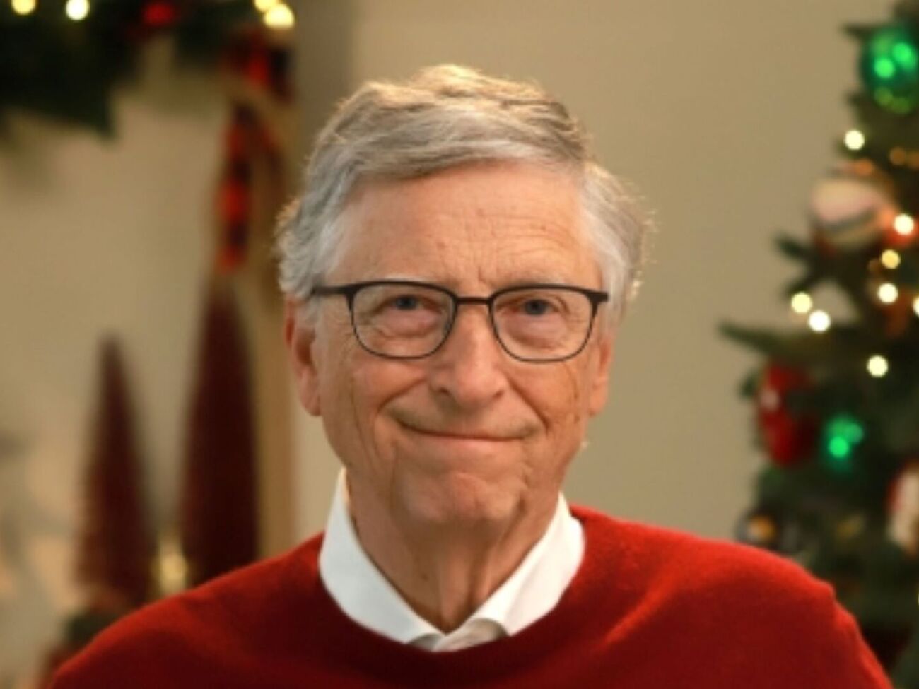 Гейтс прожил в браке с женой 27 лет