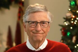 Гейтс прожил в браке с женой 27 лет