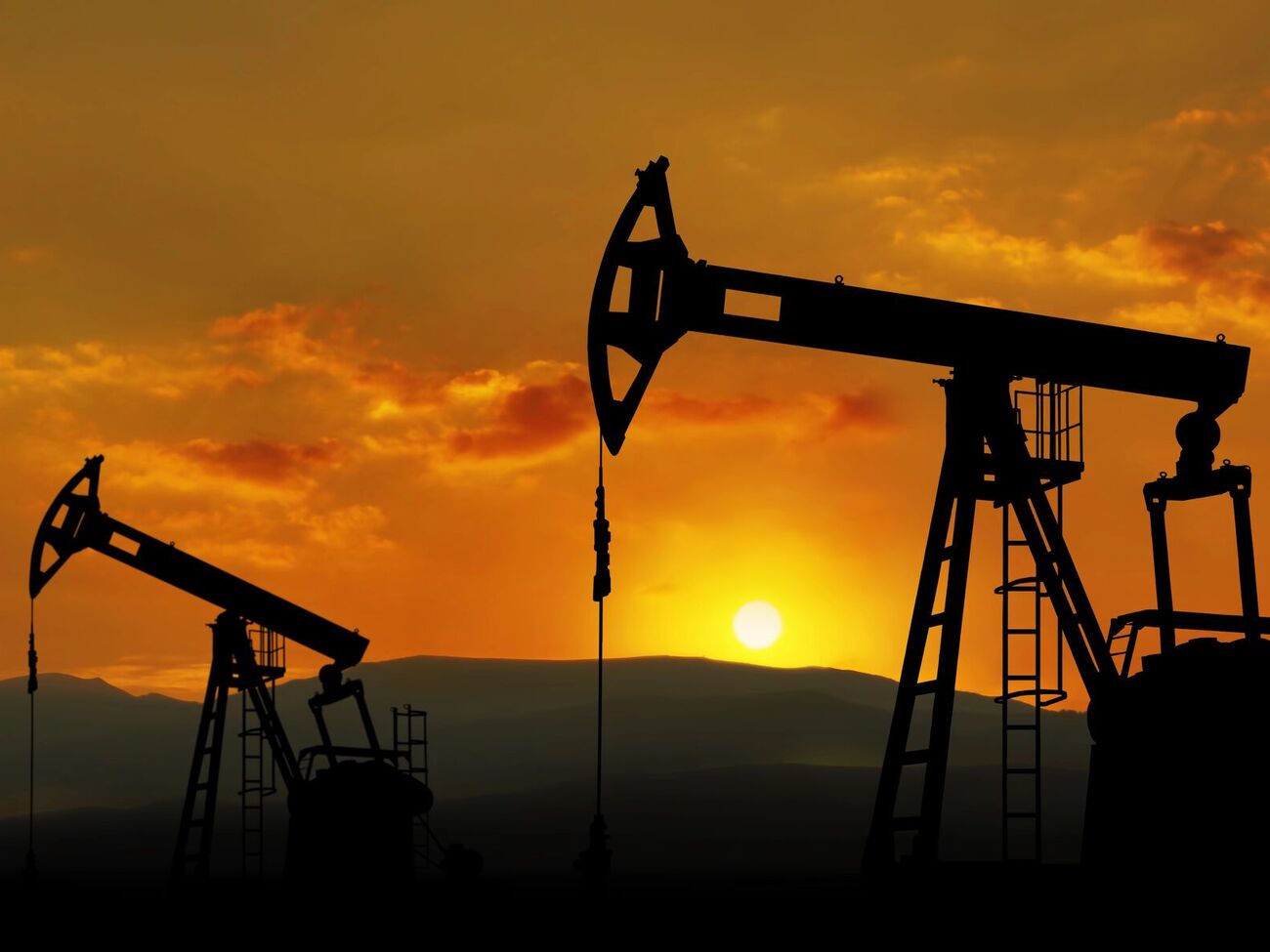 Країни ОПЕК+ підтримують видобуток нафти на рівні 5,86 млн барелів на день, зазначило Reuters