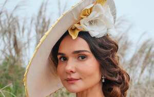 Лавренюк о дочери: Она заблокировала меня на своей странице