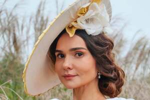 Лавренюк про доньку: Вона заблокувала мене на своїй сторінці