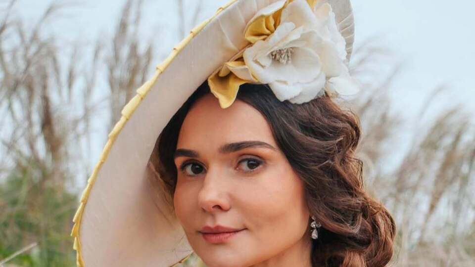 Лавренюк про доньку: Вона заблокувала мене на своїй сторінці