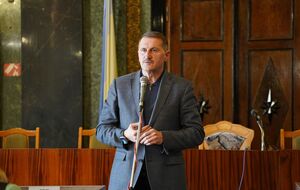 Кучма отметил, что протокол ТЦК будет обжаловать в суде