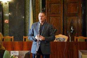 Кучма зазначив, що протокол ТЦК оскаржуватиме в суді