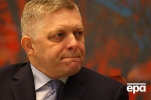 В МИД уверены, что такая политика Фицо противоречит выбору народа Словакии