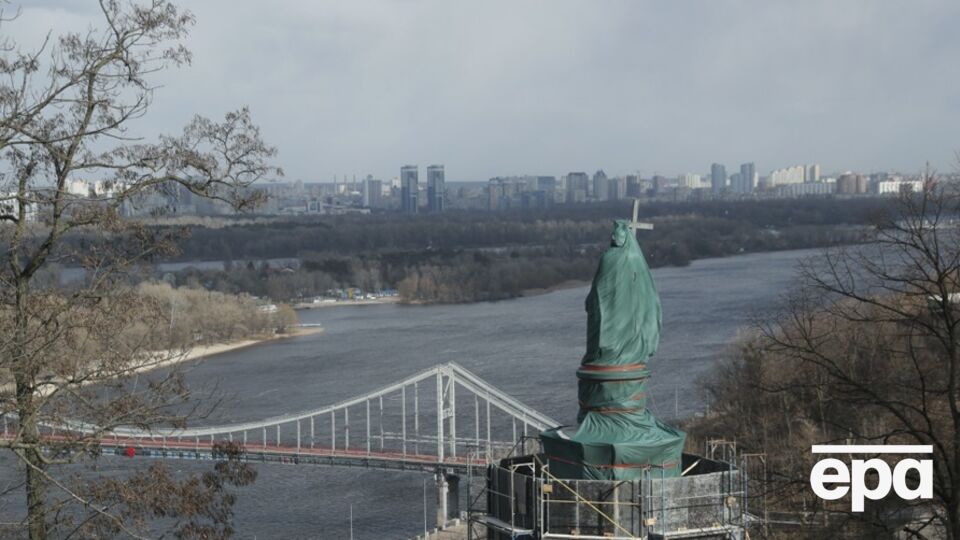 У столиці буде тепло й без опадів