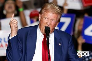 Трамп доручив секретарю департаменту охорони здоров’я та соціальних служб "вжити всіх необхідних заходів, щоб припинити хімічне й хірургічне каліцтво дітей"