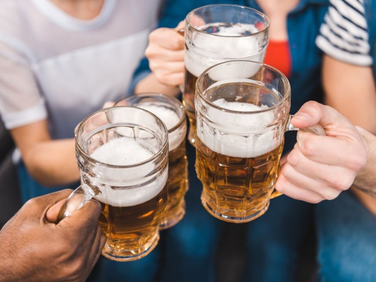 На федеральных выборах 2021 года явка в Дуйсбурге была 68,1%, в то время как средний показатель по Германии – 76,6%, напоминает Bild