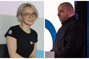 Міфи навколо заміни глави АОЗ не відповідають дійсності, заявив політичний експерт Кулик