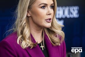 Лівітт улітку 2024 року народила сина