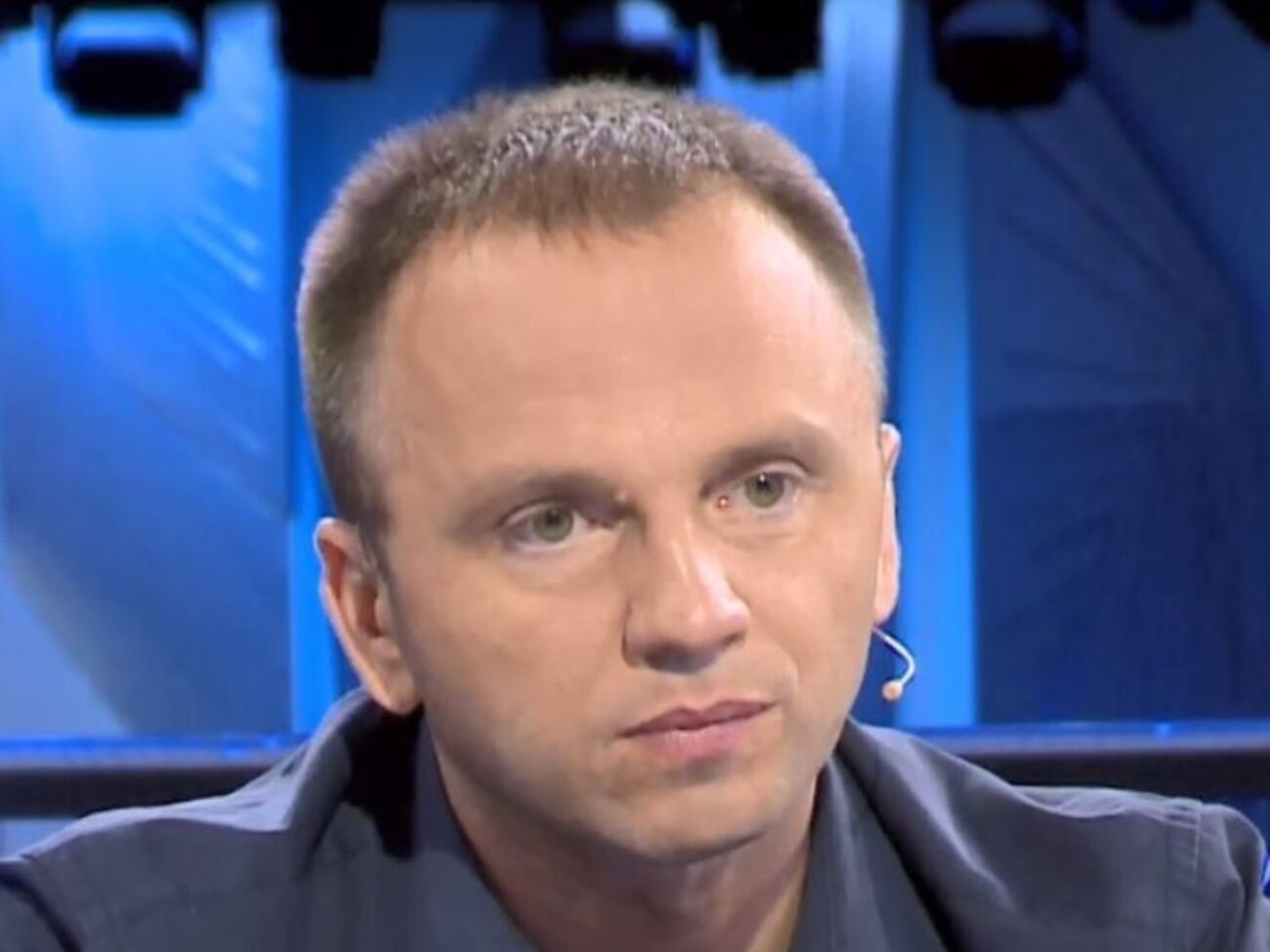 Детектив НАБУ публично слил внутреннюю информацию, чем окончательно дискредитировал бюро