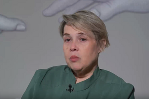 Тетяна переконана, що після всього пережитого може вирізнити маріупольця в натовпі