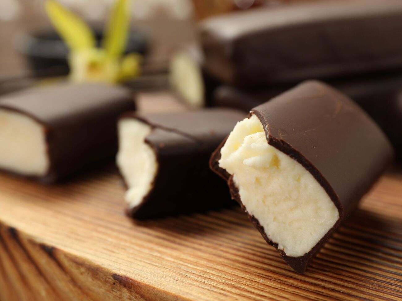 Сирки потрібно попередньо заморозити