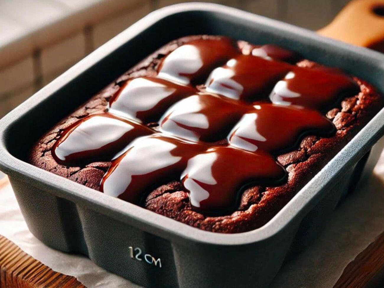 Для этого рецепта не нужен сахар