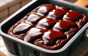 Для цього рецепта не потрібен цукор