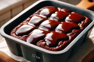 Для этого рецепта не нужен сахар