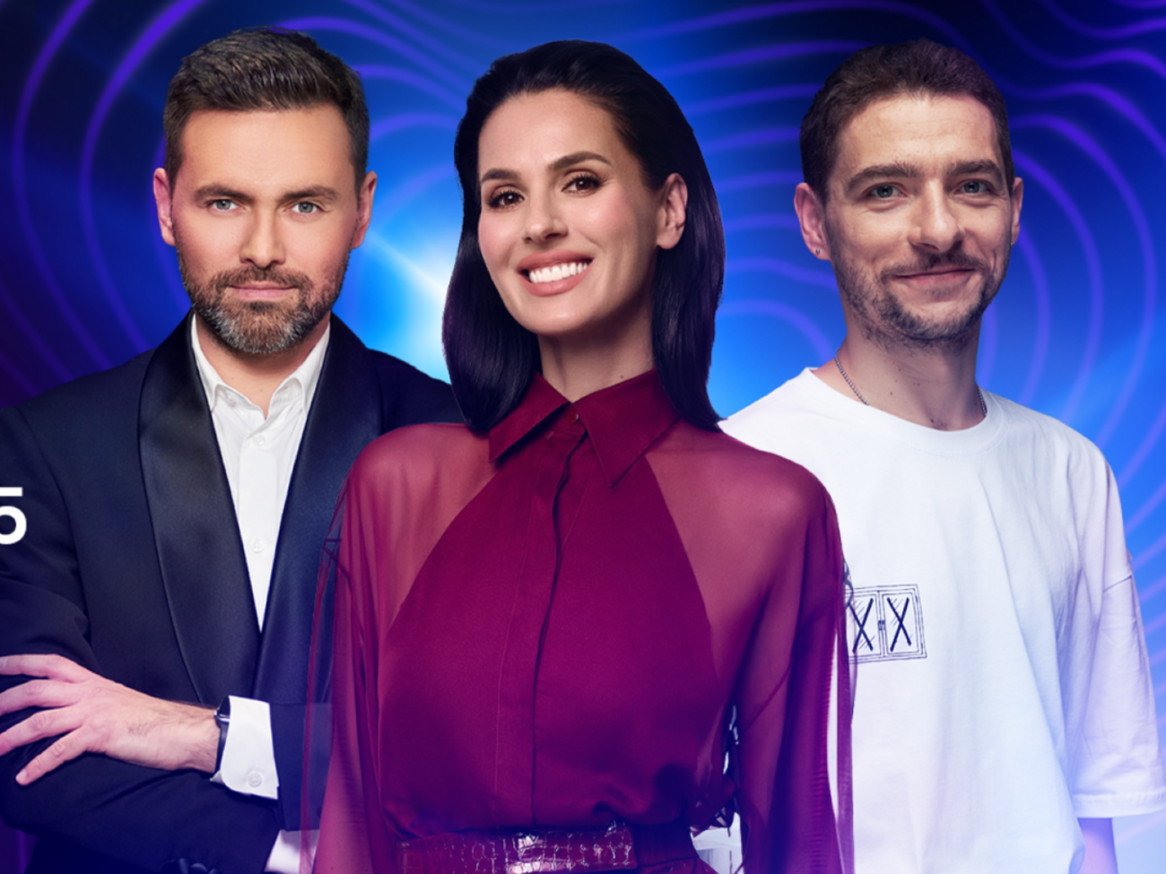 Фінал нацвідбору на "Євробачення 2025" відбудеться 8 лютого