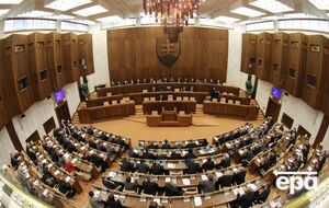 Нацсовет сделает еще одну попытку 4 февраля