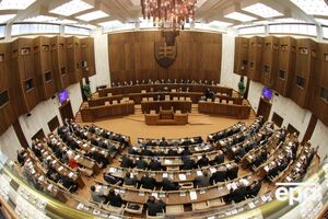 Нацрада зробить ще одну спробу 4 лютого