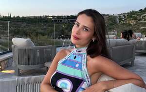 Філатова посилено тренується перед весіллям