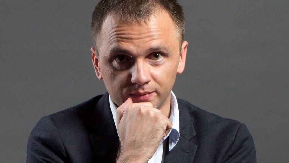 Oleh Postarnak, political expert