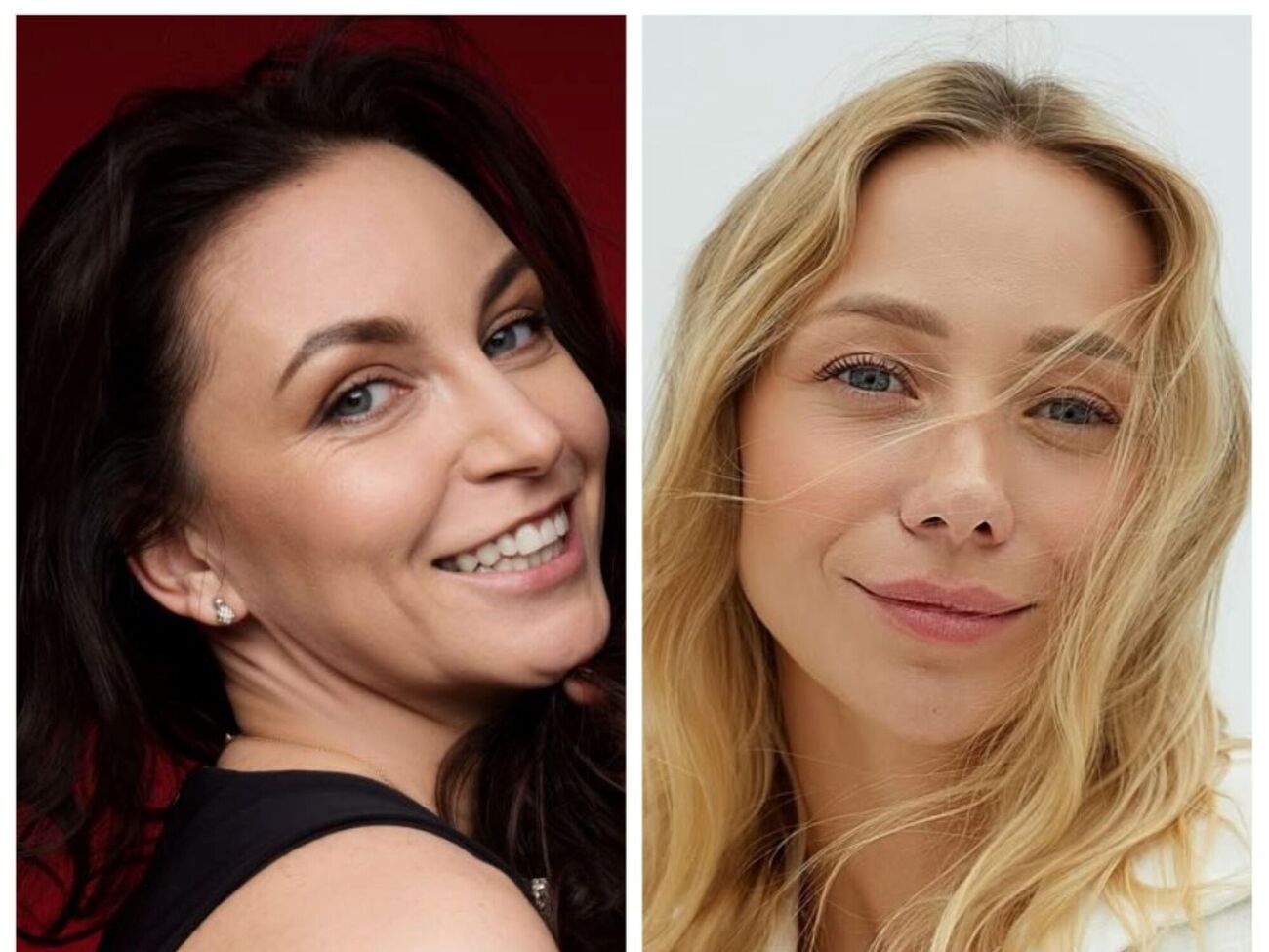 Созаева и Репяхова не впервые обсуждают свои взаимоотношения на публике