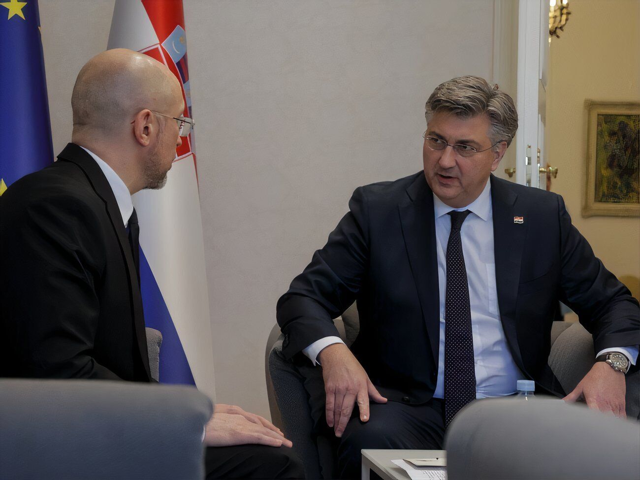 За словами Шмигаля, 12-й пакет такої допомоги мають затвердити завтра