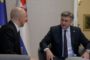 За словами Шмигаля, 12-й пакет такої допомоги мають затвердити завтра