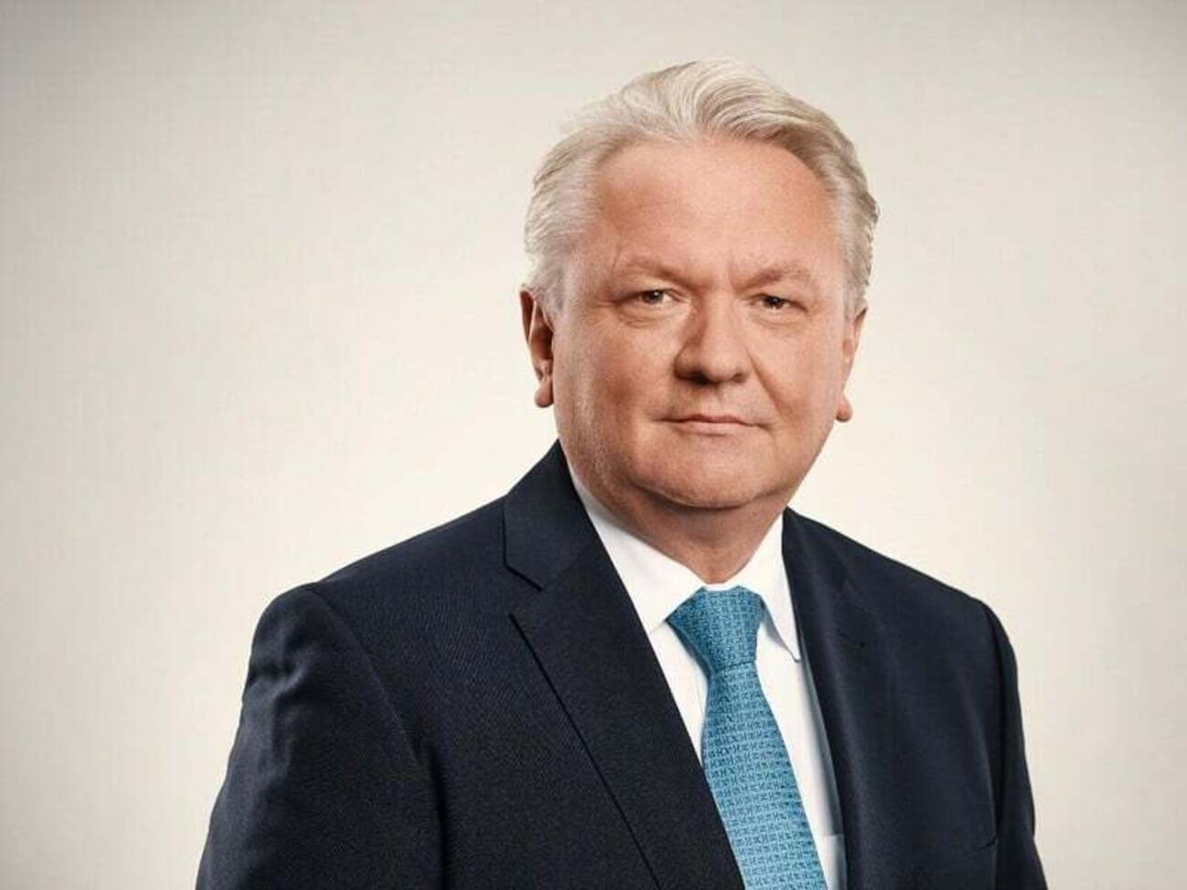 Паппергер зазначив, що зараз поліція дбає про його безпеку