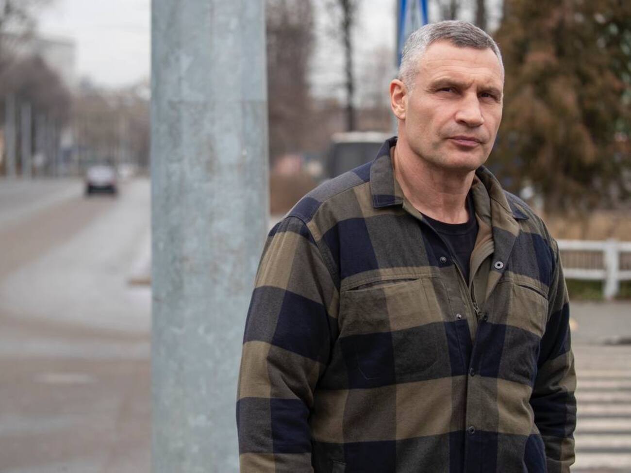 Кличко: Фактически в Киеве происходит попытка блокировки функционирования местного самоуправления