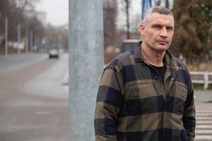 Кличко: Фактически в Киеве происходит попытка блокировки функционирования местного самоуправления