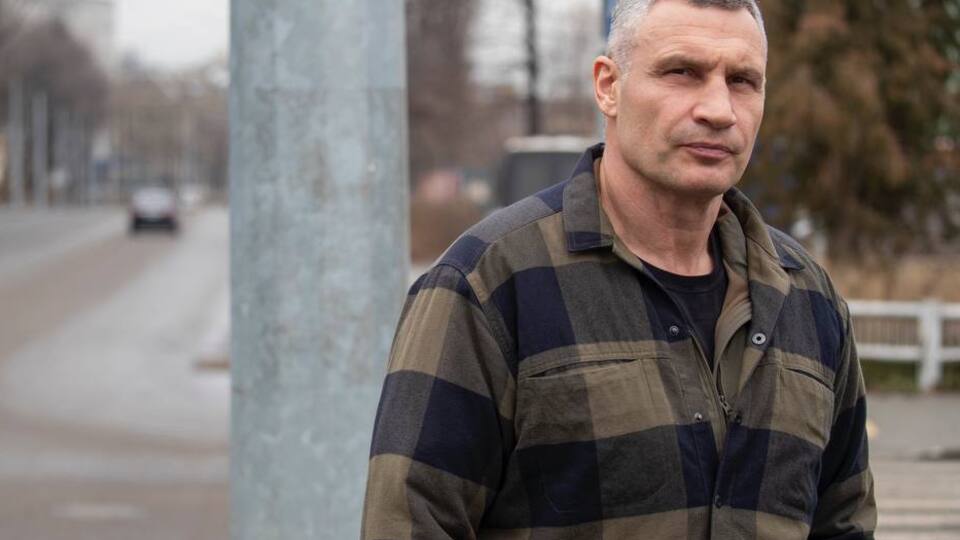 Кличко: Фактично в Києві відбувається спроба блокування функціонування місцевого самоврядування