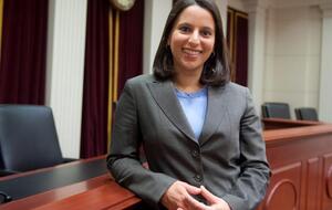 Запрет судьи будет действовать до вечера 3 февраля