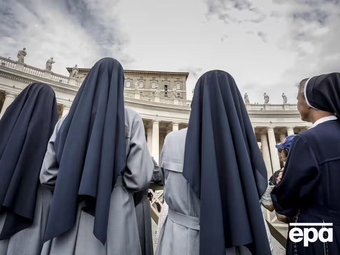 В Ватикане отметили, что ИИ остается машиной и у него нет моральной ответственности