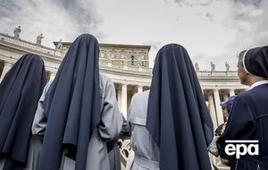 У Ватикані зазначили, що ШІ залишається машиною й у нього немає моральної відповідальності