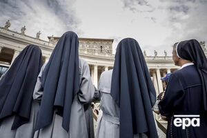 В Ватикане отметили, что ИИ остается машиной и у него нет моральной ответственности