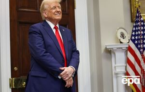 Білий дім продовжуватиме "революційний медіапідхід", який Трамп застосував під час передвиборчої кампанії, заявила прессекретарка
