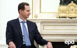 Асад находится в РФ с декабря 2024 года