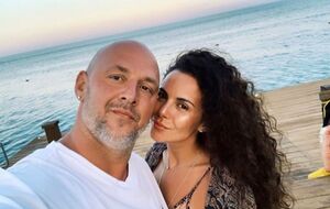 Каменских и Потап живут в разных странах