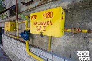Згідно з умовами договору, цей обсяг природного газу мають повернути до 1 березня 2025 року